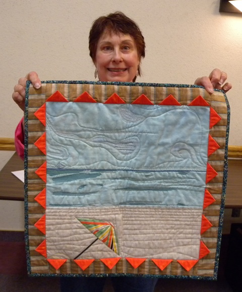 Joyce Marty